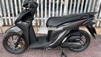 Honda Vision fi mẫu mới zin êm keng đẹp chính chủ