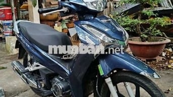 Honda Future LED 2022 Xanh