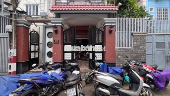 CHO THUÊ KIOT Ở HOẶC KDTD - NGAY QUÁCH HỮU NGHIÊM - THOẠI NGỌC HẦU