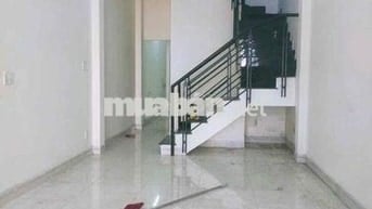 cho thuê nhà nguyên căn tl 41 giá 6tr/th 2p ngủ