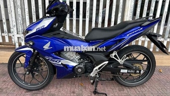 Honda Winner V2 ABS zin êm keng đẹp 2 vỏ theo xe