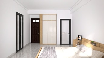 Chính chủ Cho thuê Phòng mới tinh chưa sử dụng ngõ 170 Yên Lãng