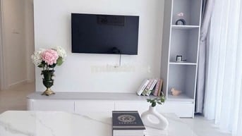 Cho thuê 2PN 2WC 83m2 | Full nội thất| Thiết kế vintage nhẹ nhàng
