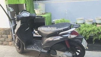 Piaggio Liberty 3v ie Sport Xám