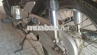 Honda Future 1 2001 Xám