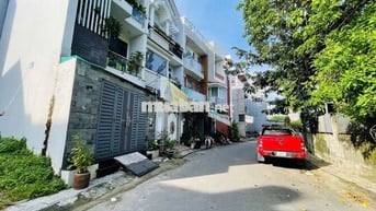 🏡 CHỈ 5TỶ SỞ HỮU NGAY LÔ ĐẤT ĐẸP HXH 8M TÔ NGỌC VÂN– LINH ĐÔNG 