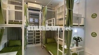 HOMESTAY NGÕ 82 TRẦN CUNG – CHỈ TỪ 1.750K/GIƯỜNG – BAO FULL DỊCH VỤ