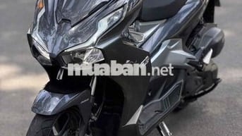 Honda Air Blade 150 2021 Xám Đen