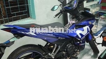 Yamaha Exciter 2019 Xanh Côn tay