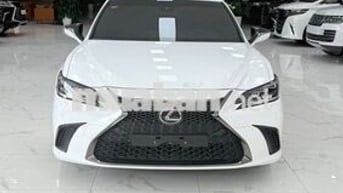 Lexus ES250 Fsport 2022 Trắng