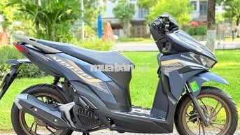 Honda Vario 125 2026 Xám 1000 km