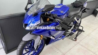 Yamaha R15 V3 2021 ( Mới 100%)❇️Đồng Moto Đà Lạt❇️