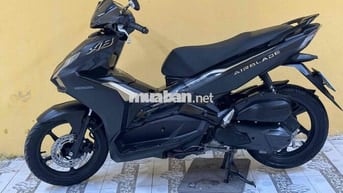 Honda Air Blade 125 2021 Đen mờ