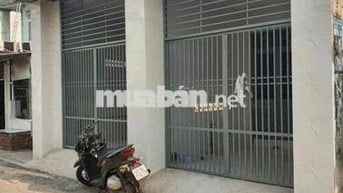 cho thuê nhà mt tl 51 q12  giá  5tr 3p ngủ
