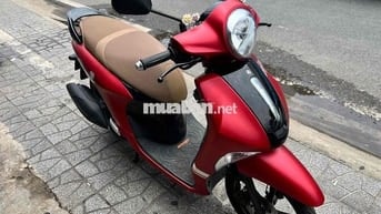 Janus 125 2022 (đẹp keng)❇️Đồng Moto Đà Lạt❇️