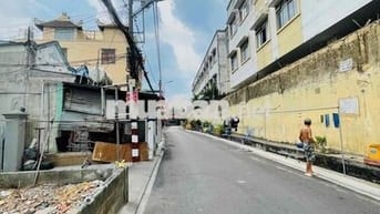 3 MẶT TIỀN LINH XUÂN - XÂY 6 TẦNG - NGANG 9.4M CHỈ 56TR/M XÂY CHDV