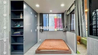 CCMN  FULL NỘI THẤT | GẦN ĐẦM SEN | THUẬN TIỆN QUA TÂN BÌNH, Q10, Q11