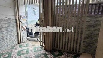 cho thuê nhà gần bến xưa gò Vấp giá 6tr5 /th  2p ngu