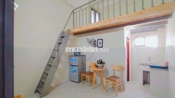 Phòng trọ gia đình an ninh tốt trung tâm phố