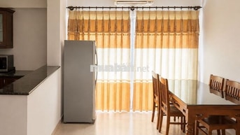 CHO THUÊ CĂN HỘ BÀU CÁT 2 62M2 2PN 2WC FULL NT 11TR
