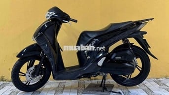 SH 150 ABS 2019 Đen bóng siêu lướt 43E1-533.82