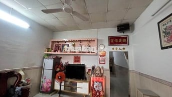 BÁN NHÀ TRƯỜNG THỌ – NGÕ THÔNG Ô TÔ VÀO – DT 75M² KHÔNG LỘ GIỚI