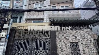 CĂN GÓC HXH LÊ QUANG ĐỊNH - BÌNH THẠNH NGANG HƠN 6M