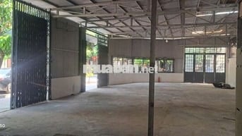cho thuê kho xưởng ngay hoà xuân đang trống sẵn đi xem ngay