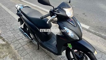 Honda Vision Bản cá tính (mới 99%)❇️Đồng Moto ❇️