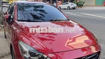 Mazda 2 2015 Đỏ 110.000 km