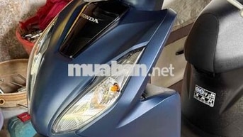 Honda Vision 2024 Xanh 7800km