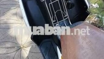Yamaha Nouvo LX màu Trắng đã sử dụng