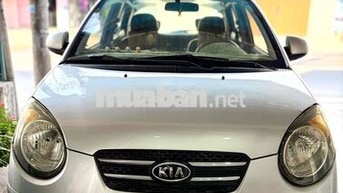 Kia Morning 2010 Số sàn