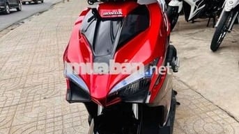 Honda Air Blade 2018 Đỏ đen💥Xe Máy Hạnh Nhu💥