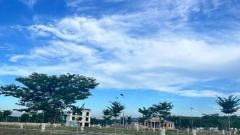 Bán nhà lô góc hơn 100m2 hơn 1tỷ là sở hữu ngay, Sổ hồng riêng