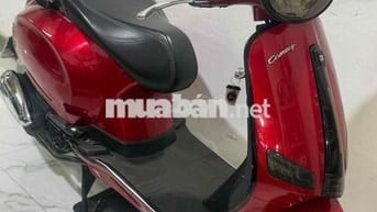 Bellas Camoy 50cc 2022 Đỏ