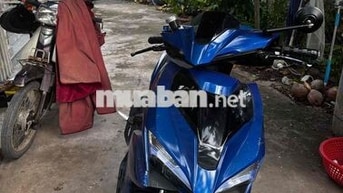 Honda Air Blade 2018 Xanh