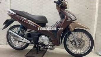 FUTURE 2012 TPHCM CÓ HỖ TRỢ GÓP OĐ CÓ ĐỖI XE