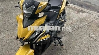 Honda Winner 150 Vàng đen