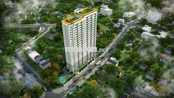 Cho thuê 2PN Bcons Bee 53m² giá chỉ 5,5triệu/tháng 