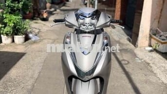 Lead 125cc 4V 2022 Xám đen khoá SMK