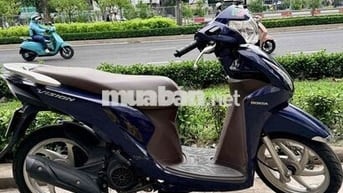 Honda Vision,xe nguyên zin 100%,chính chủ bstp