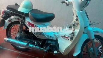 Esper Classic 50 2020 Trắng