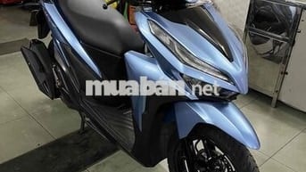 Honda Vario 125i 2020 Xanh đen