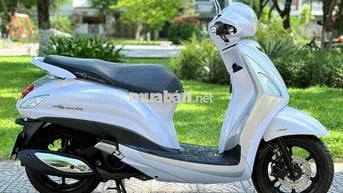 Yamaha Grande 2022 Trắng