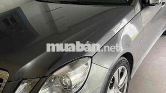 Mercedes-Benz E250 Xám 107315 km