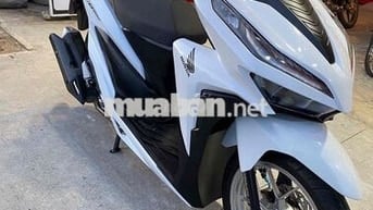 Honda Vario 150 2020 Trắng 31000 km