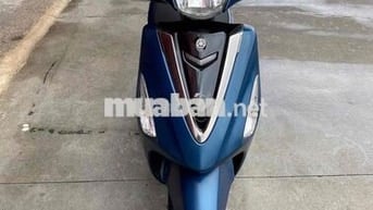 Yamaha Acruzo 2016 Xanh Nữ