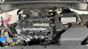 Hyundai Tucson 2019 2.0 ATH Trắng 1 chủ FullOption