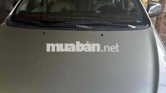 Toyota Innova 2008 Vàng cát